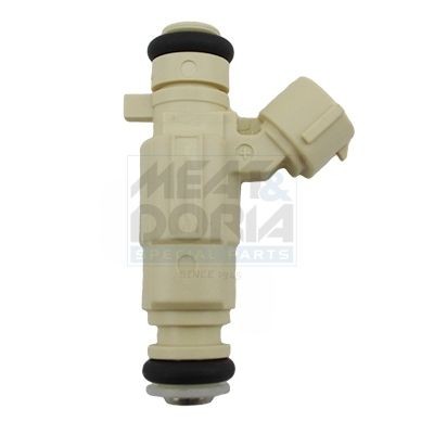 Válvula injectora MEAT & DORIA 75115236 MEAT & DORIA 75115236 Injector gasolina e diesel Kia CARENS 2001