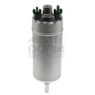 Drivstoffpumpe MEAT & DORIA 76815/1 MEAT & DORIA 76815/1: Fødepumpe Fiat PALIO 2004