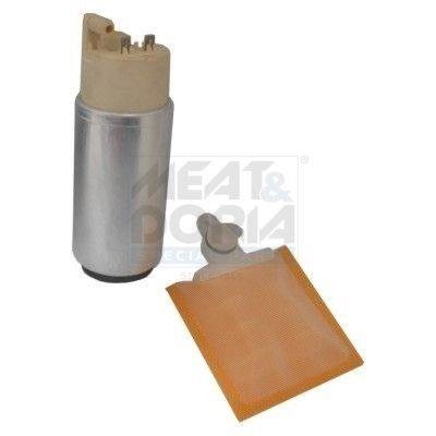 Bensinpump MEAT & DORIA 77711 MEAT & DORIA 77711: Bensinpump Chevy SPARK 2018