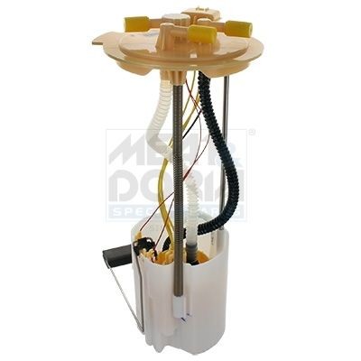Brandstofpomp MEAT & DORIA 77732 MEAT & DORIA 77732 Brandstofpomp NISSAN NAVARA 2021