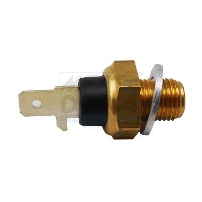 MEAT & DORIA Sensore temperatura olio 82477 MEAT & DORIA 82477 Sensore temperatura olio Transit Mk7 Camion pianale / Telaio (V363) prezzo