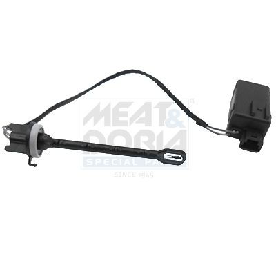 MEAT & DORIA Sensor, innetemperatur 82480 MEAT & DORIA Sensor, innetemperatur RENAULT 82480