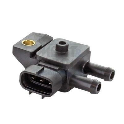 Sensore, Pressione gas scarico MEAT & DORIA 827010 MEAT & DORIA 827010 Sensore filtro antiparticolato Toyota YARIS 1999