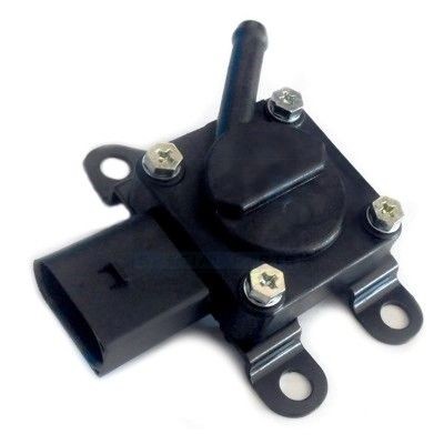 MEAT & DORIA Differenzdrucksensor 827011 Abgasdrucksensor MEAT & DORIA Jaguar XJ 827011