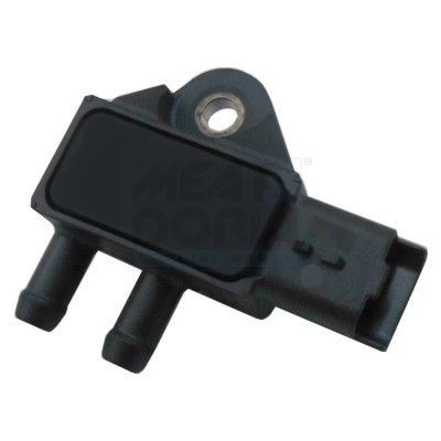 MEAT & DORIA Differenzdrucksensor 827020 827020 Abgasdrucksensor PEUGEOT 807 MEAT & DORIA kaufen