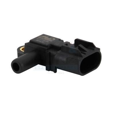Differenzdrucksensor MEAT & DORIA 827021 FORD TRANSIT CUSTOM 2015 Abgasdrucksensor MEAT & DORIA 827021