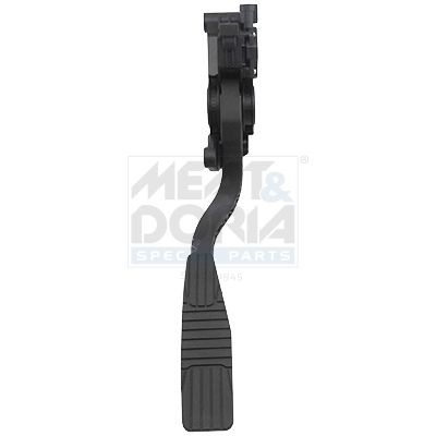 MEAT & DORIA Kit pedale acceleratore 83614 MEAT & DORIA 83614 Potenziometro acceleratore CR-V VI (RS, RY) prezzo
