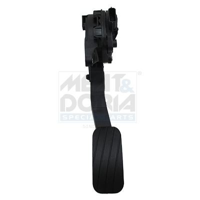 MEAT & DORIA Gaspedaalset 83624 MEAT & DORIA 83624 Gaspedaal positiesensor Opel Corsa Classic prijs