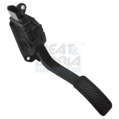 MEAT & DORIA Gaspedaalset 83636 Volvo XC40 Gaspedaalpositie sensor MEAT & DORIA 83636