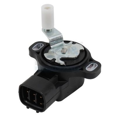 MEAT & DORIA Gaspedalsensor 83638 Sensor, Gaspedalstellung MEAT & DORIA Fiat FIORINO 83638