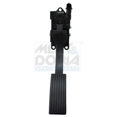 Pedaalikomplekt MEAT & DORIA 83639 MEAT & DORIA 83639 KIA RIO 2002 Gaasipedaal