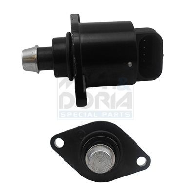 MEAT & DORIA Actuateur de ralenti 84073 MEAT & DORIA 84073 Valve de ralenti Audi 80 B3 prix