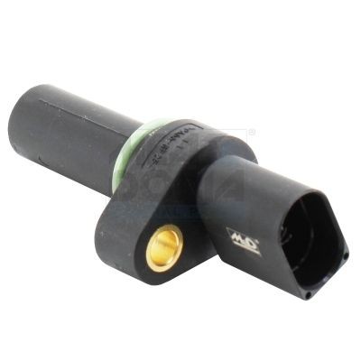 MEAT & DORIA Krukassensor 871076 Volkswagen TIGUAN Krukaspositiesensor MEAT & DORIA 871076