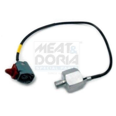 MEAT & DORIA Αισθητήρας κρούσης 875015 Αισθητήρα κρούσης MEAT & DORIA Alfa Romeo 164 875015