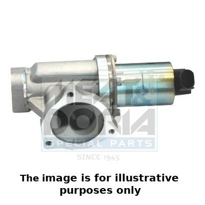 MEAT & DORIA EGR klep 88129/1 Hyundai XG EGR MEAT & DORIA 88129/1