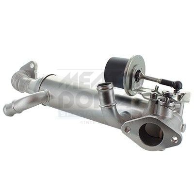 MEAT & DORIA EGR cooler 88406 VW CRAFTER MEAT & DORIA egr cooler 88406