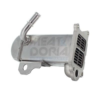 MEAT & DORIA EGR cooler 88462 MEAT & DORIA 88462 Peugeot e 807 egr cooler replacement