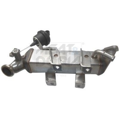 MEAT & DORIA EGR dzesētājs 88463 88463 EGR dzesētājs NISSAN PATHFINDER MEAT & DORIA