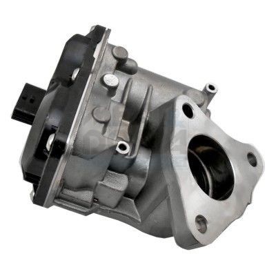 Válvula EGR MEAT & DORIA 88490 MEAT & DORIA 88490 Válvula de recirculação dos gases de escape NISSAN QASHQAI 2024