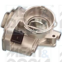 Πεταλούδα γκαζιού MEAT & DORIA 89031/1 MEAT & DORIA 89031/1: Στόμιο πεταλούδας γκαζιού Seat ALHAMBRA 2008