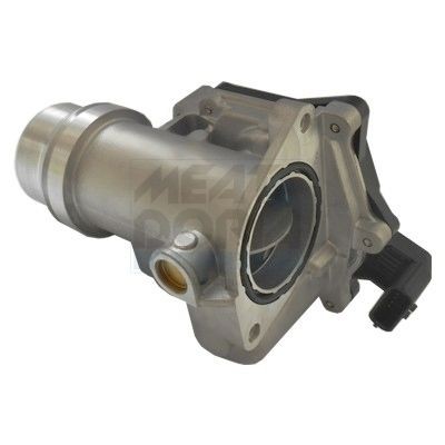 MEAT & DORIA Gasklephuis 89264 89264 Gasklephuis MEAT & DORIA RENAULT Symbol