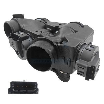 MEAT & DORIA Válvula, controlo do ar de admissão 89324 MEAT & DORIA 89324 originais Válvula, controlo do ar de admissão 207 SW custo