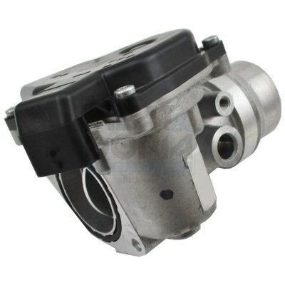 MEAT & DORIA Throttle body 89396 MEAT & DORIA 89396 Throttle body RENAULT Clio IV Hatchback (BH) 1.6 RS (BHJ4, BHJ6, BHMM) 200 hp 2019