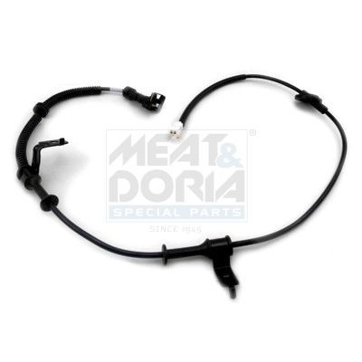 MEAT & DORIA Sensor, rotações da roda 90746 Sensor ABS MEAT & DORIA Hyundai TERRACAN 90746