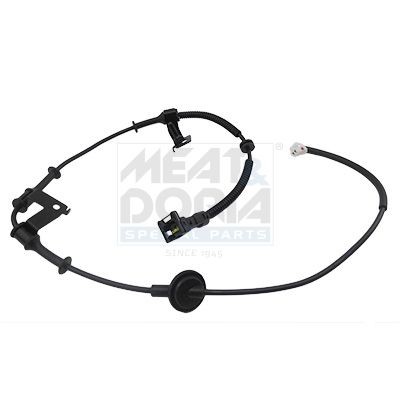 MEAT & DORIA ABS-Verbindungskabel 90747 90747 MEAT & DORIA Kabelsatz KIA SPORTAGE kaufen