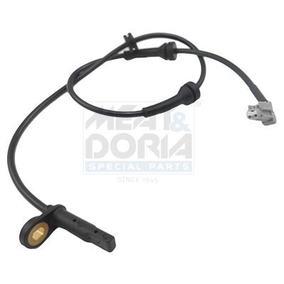 MEAT & DORIA ABS-anturi 90779 90779 MEAT & DORIA ABS anturi Nissan NOTE hinta