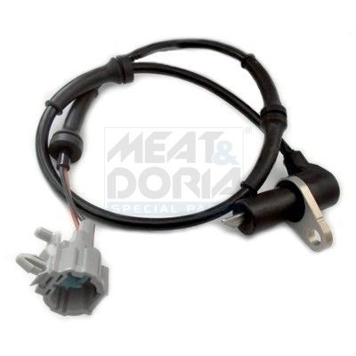 MEAT & DORIA ABS Sensor 90782 MEAT & DORIA 90782 Ford Maverick UDS UNS ABS sensor pris