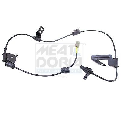 MEAT & DORIA Snímač počtu otáčok kolesa 90832 90832 Snímač ABS MEAT & DORIA HYUNDAI COUPE