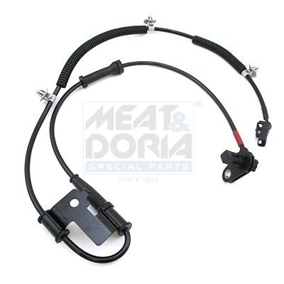 MEAT & DORIA Sensor, rotações da roda 90836 Sensor rotações da roda MEAT & DORIA TERRACAN 90836 baratos