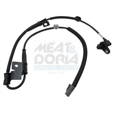 MEAT & DORIA Capteur ABS 90837 Sonde ABS MEAT & DORIA SPORTAGE 90837 pas cher