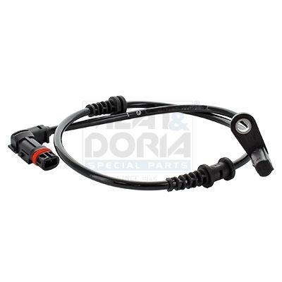 MEAT & DORIA Sensor, rotações da roda 90902 90902 Sensor ABS MERCEDES-BENZ Classe C MEAT & DORIA