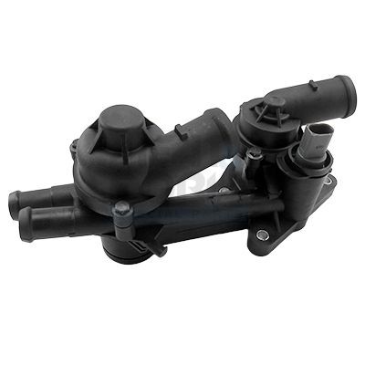 MEAT & DORIA Termóstato, líquido de refrigeração 92853 92853 Termóstato de água SEAT INCA MEAT & DORIA