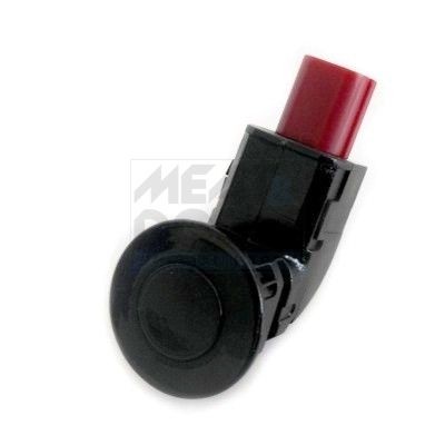 MEAT & DORIA Parkeringssensor 94637 Ryggesensor MEAT & DORIA Audi E-TRON 94637