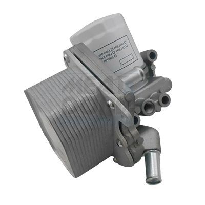 MEAT & DORIA Eļļas radiators, Motoreļļa 95095C Eļļas radiators MEAT & DORIA Ford SCORPIO 95095C
