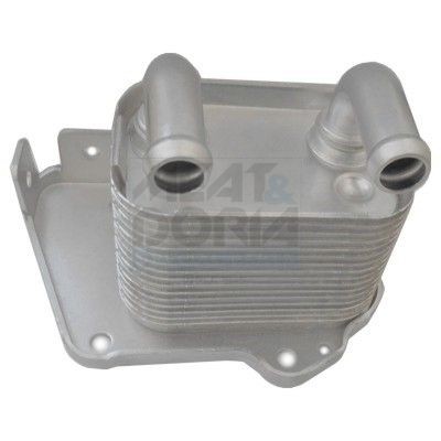 MEAT & DORIA Radiateur d'huile 95169 Refroidisseur huile moteur MEAT & DORIA GT 95169 pas cher