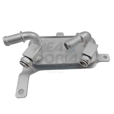 MEAT & DORIA Ψυγείο λαδιού, αυτόμ. κιβ. ταχυτ. 95210 Ψυγείο αυτόματου κιβωτίου MEAT & DORIA SLK 95210 φθηνά