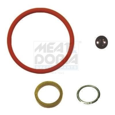 MEAT & DORIA Remondikomplekt, pump-düüs-komponent 9547 9547 MEAT & DORIA Remondikomplekt, sissepritsedüüs Mercedes-Benz odav