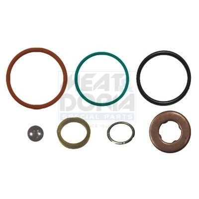MEAT & DORIA Kit riparazione, Gruppo pompa-iniettori 9577 MEAT & DORIA 9577 Kit riparazione, iniettore Hyundai Santa Fe cm originale prezzo
