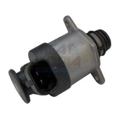 MEAT & DORIA Regelklep, brandstofhoeveelheid (Common-Rail-System) 9704 MEAT & DORIA 9704 Injectiepomp Smart FORTWO originele