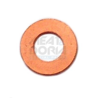 MEAT & DORIA Retentor, sede do injector 9711 9711 Junta de tampa de valvula ISUZU FARGO MEAT & DORIA