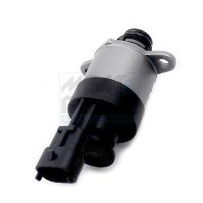MEAT & DORIA Valvola regolapressione, Sistema Common-Rail 9721 MEAT & DORIA 9721 Regolatore pressione carburante Hyundai H1 Starex prezzo