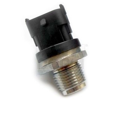Brandstofdruksensor MEAT & DORIA 9722 MEAT & DORIA 9722: Sensor brandstofdruk Kia RIO 2008