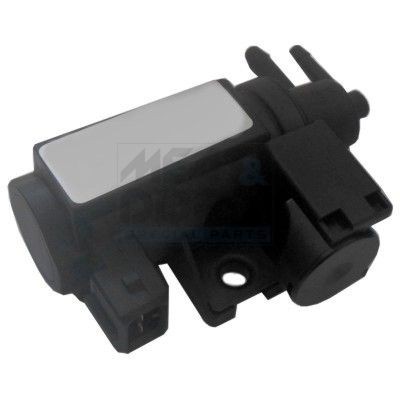 Drukconvertor, turbolader MEAT & DORIA 9731 MEAT & DORIA 9731 Drukconvertor uitlaatgasregeling SUZUKI SX4 2006