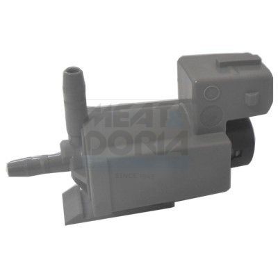 MEAT & DORIA Transmissor de pressão, controlo dos gases de escape 9738 9738 Valvula de vacuo controlo dos gases de escape PORSCHE CAYENNE MEAT & DORIA