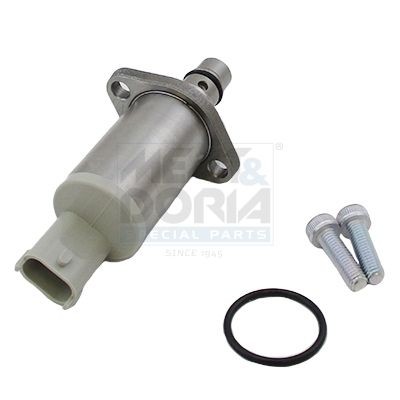 MEAT & DORIA Válvula reguladora de pressão, sistema  MEAT & DORIA 9741 Válvula reguladora de pressão sistema common-rail S10 II Pick-up originais preço