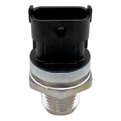 MEAT & DORIA Brandstofdruksensor 9764 MEAT & DORIA 9764 Sensor brandstofdruk Renault Laguna 3 Coupe goedkoop